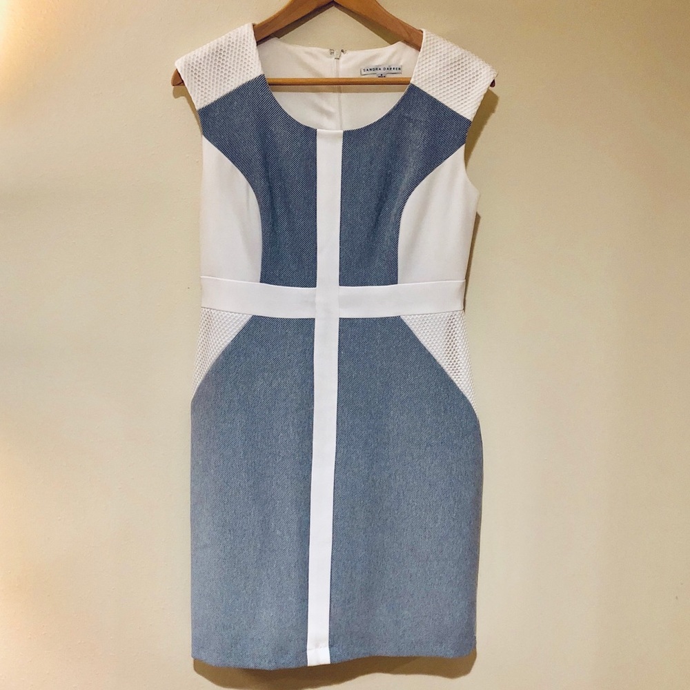 Sexy cocktail dress